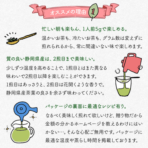 ギフトセット 焙煎比べ3種セット